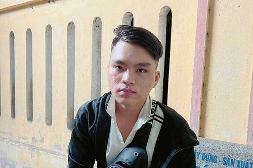 Ngăn chặn nam thanh niên nghi lừa bán bé gái ra nước ngoài