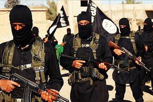 Thủ lĩnh IS ở Syria tự sát bằng thắt lưng mang chất nổ
