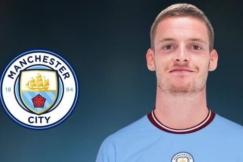 Chuyển nhượng cầu thủ Ngoại hạng Anh ngày 11/8: Man City đạt thỏa thuận Sergio Gomez; MU cần viện binh; Arsenal liên lạc Milenkovic