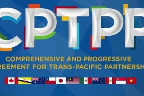 Costa Rica đề nghị gia nhập CPTPP, muốn tăng cường quan hệ thương mại với châu Á