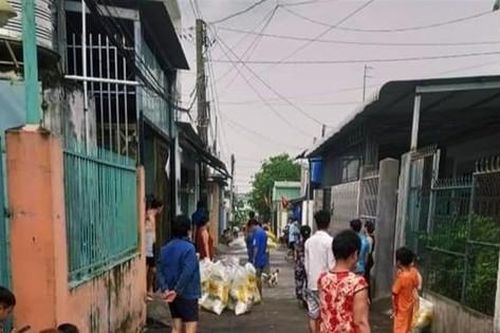 Mới duyệt chi 20% gói hỗ trợ tiền nhà trọ 6,6 nghìn tỷ cho công nhân, nhiều địa phương đùn đẩy lỗi