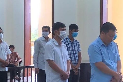 Hủy án đã tuyên 6 bị cáo không phạm tội trong vụ gây thiệt hại 300 tỷ