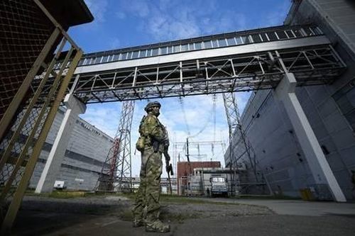 Nga cảnh báo về một thảm họa hạt nhân kinh hoàng hơn vụ Chernobyl