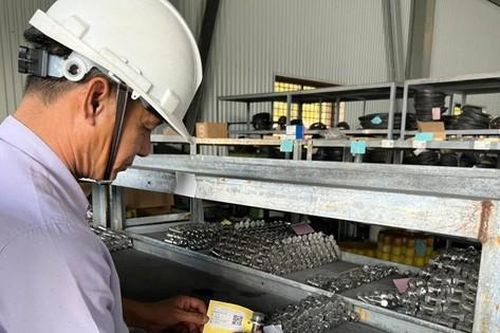 Đào tạo nâng cao kỹ năng thiết kế, gia công cho 80 kỹ sư Việt Nam ngành khuôn mẫu, cơ khí chính xác