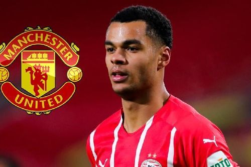 MU tiếp cận Cody Gakpo, Man City chốt Sergio Gomez