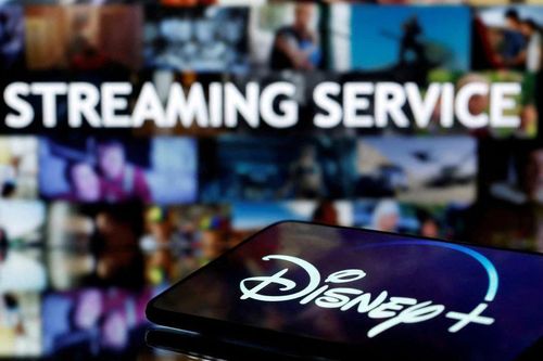 Disney chính thức vượt mặt Netflix về lượng người đăng ký