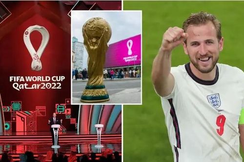 World Cup 2022 đổi lịch, bắt đầu sớm hơn 1 ngày