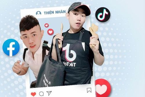 Thiện Nhân Review: Những clip triệu view TikTok về miền Tây dân dã