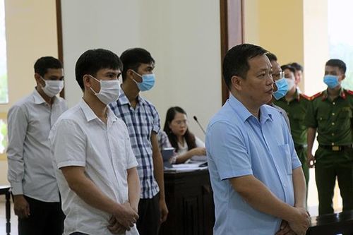 Hủy toàn bộ án sơ thẩm vụ 6 bị cáo được tuyên vô tội