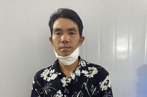 Lợi dụng nhóm bạn ngủ say, lén lút trộm điện thoại và máy tính mang đi bán
