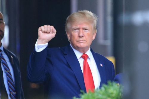 Mỹ: Tòa án New York triệu tập cựu Tổng thống Donald Trump