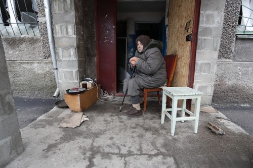 Ukraine: Các chủ nợ đồng ý 'đóng băng' gần 20 tỷ USD trái phiếu