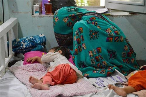 Giới chuyên gia kêu gọi Mỹ trả Afghanistan các tài sản bị 'đóng băng'
