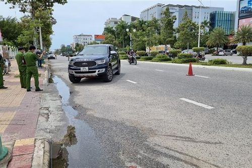 Vụ nữ sinh Ninh Thuận tử vong: Bắt tạm giam bị can Hoàng Văn Minh