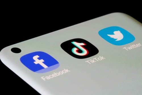 Kết quả thăm dò về thói quen sử dụng Facebook của giới trẻ Mỹ