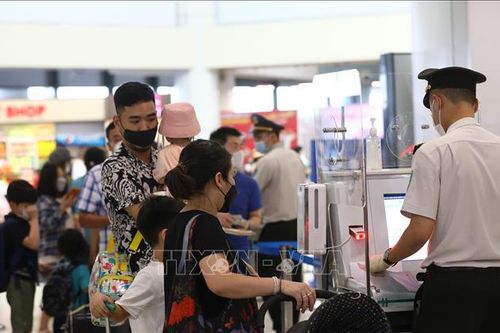 Phòng dịch tốt, không hoang mang vì bệnh đậu mùa khỉ