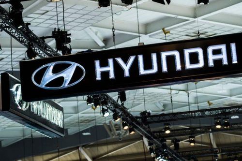 Hyundai Motor thu hồi hơn 70.000 xe ở Hàn Quốc