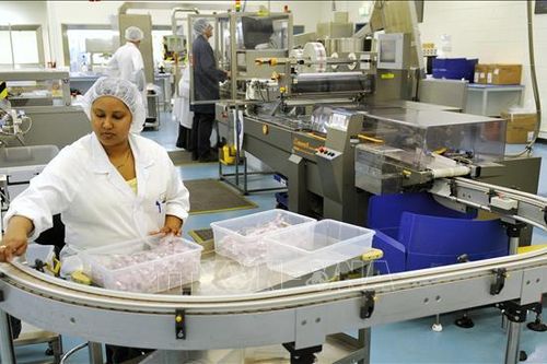 Australia tăng cường năng lực sản xuất vaccine trong nước