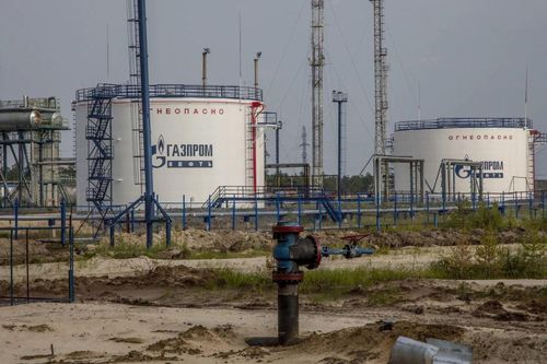 Bloomberg: Nga đang giành chiến thắng trên thị trường năng lượng