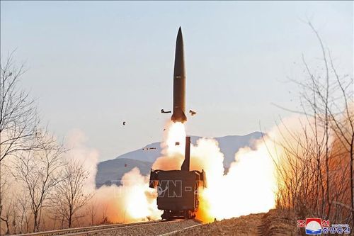 ASEAN tái khẳng định ủng hộ việc phi hạt nhân hóa Bán đảo Triều Tiên