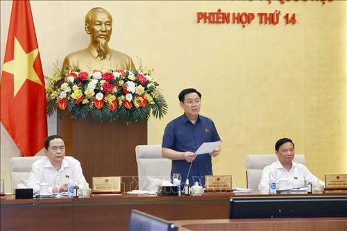 Biến cam kết thành hành động, giải quyết hiệu quả các vấn đề thực tiễn đặt ra