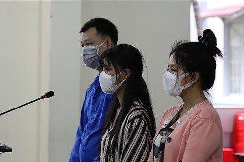 Lĩnh án vì dụ dỗ nhiều cô gái gả bán sang Trung Quốc