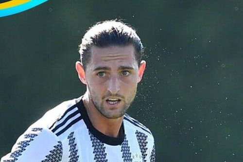 Bà Veronique gây khó khăn, Man United còn lâu mới có Rabiot