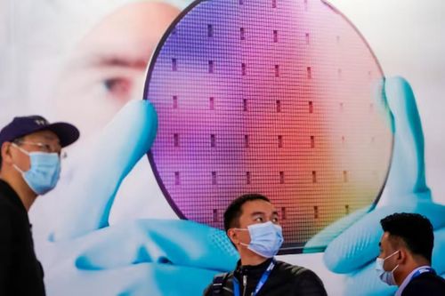Trung Quốc lên án đạo luật 'Khoa học và Chip' của Mỹ, nói rằng nó cản trở sự đổi mới