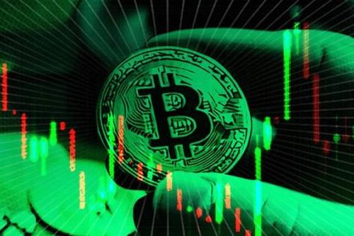Bitcoin vọt lên trên 24.000 USD sau báo cáo dữ liệu CPI của Hoa Kỳ