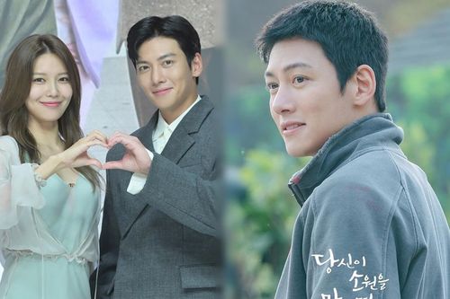 Soo Young thú nhận là fan lớn của Ji Chang Wook, hạnh phúc vì được kết đôi cùng thần tượng trong phim mới