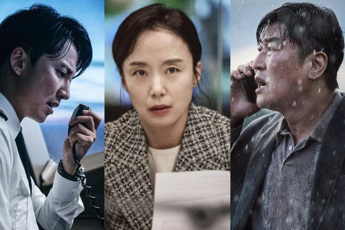 'Nổi da gà' với dàn cast Hạ Cánh Khẩn Cấp: Ngoài Ảnh hậu - Ảnh đế Cannes còn có 'chiến thần' Hollywood