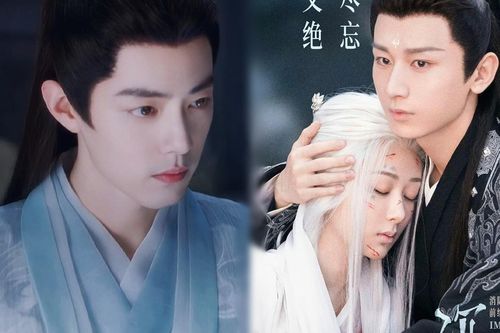 Ngọc Cốt Dao còn chưa lên sóng, dân tình đã lo sợ Tiêu Chiến đi vào vết xe đổ của Trầm Vụn Hương Phai