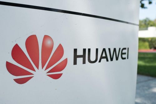 Huawei tập trung đầu tư R&D