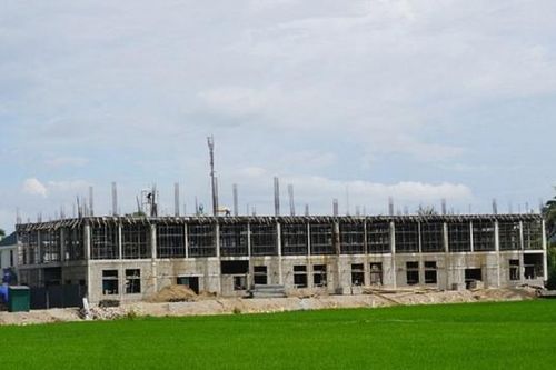Thanh Hóa: Nhà máy may không phép Báo Công Thương phản ánh bị xử phạt 35 triệu đồng