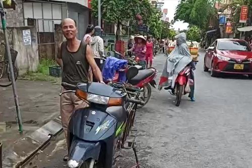 Thái Bình: Xôn xao thông tin bé trai 5 tuổi nghi bị bắt cóc
