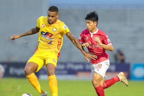 Vòng 12 V.League 1 - 2022: Xứ Thanh chờ mở hội