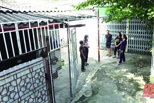 Tạo tiền lệ tốt, giúp xóa dự án 'treo'