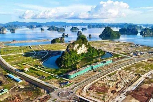 Quảng Ninh hủy bỏ quyết định cho thuê gần 2,4 triệu m2 đất tại Vân Đồn