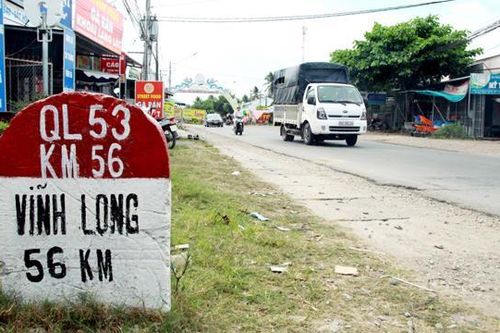 Chính phủ ưu tiên hơn 7.000 tỷ đồng đầu tư 4 dự án giao thông trọng điểm tại Vĩnh Long