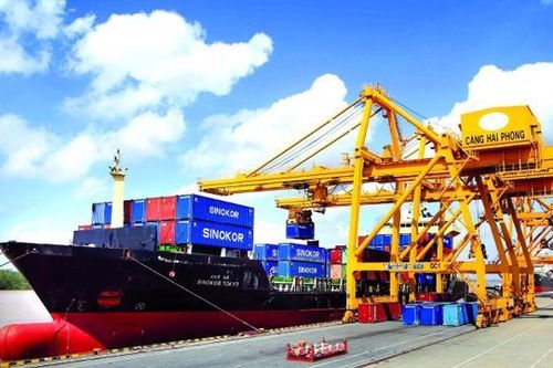 Lo ngày càng 'lép vế', đề xuất dành quyền vận tải 30% sản lượng xuất nhập khẩu cho đội tàu Việt