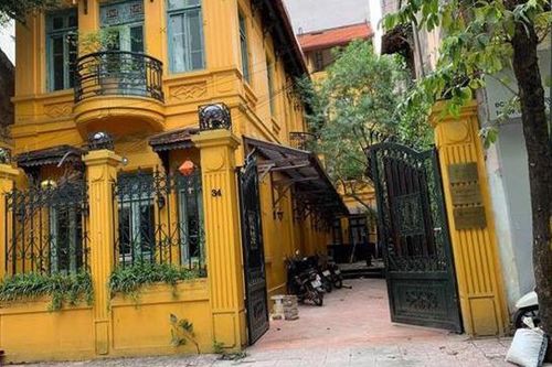 Hà Nội: 92 biệt thự cũ, công trình kiến trúc xây dựng trước năm 1954 được đưa vào danh mục bảo tồn