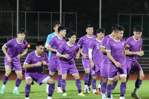 Ngày 30-8, bốc thăm xếp lịch thi đấu AFF Cup 2022
