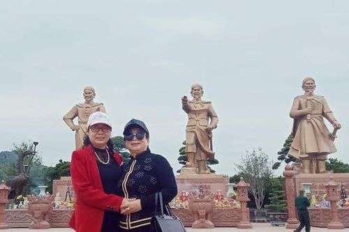 Tuổi thơ dữ dội