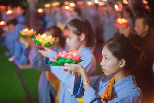 Ngày lễ Vu Lan báo hiếu: Nét đẹp văn hóa truyền thống của người Việt