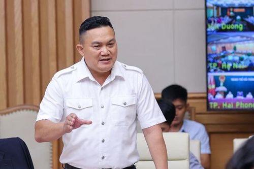 Hiệp hội VLA: Cần cơ chế phát triển đội tàu mang thương hiệu Việt Nam