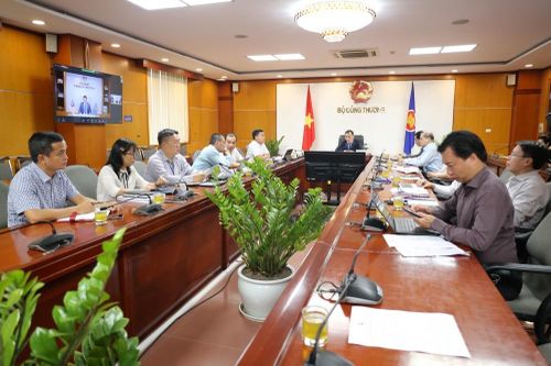 Phấn đấu đến 2045, công suất các nhà máy nhiệt điện than chỉ còn 13,2%
