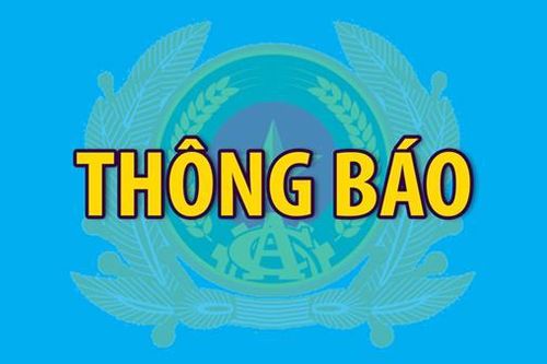 Tìm người liên quan đến vụ án
