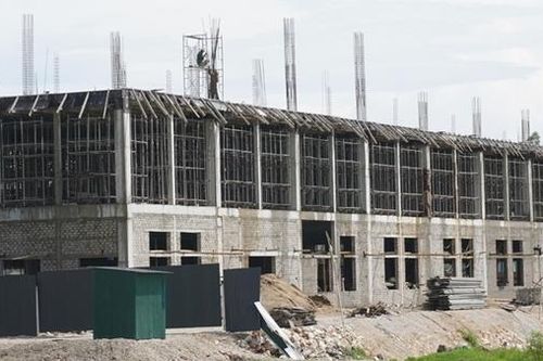 Xử phạt 35 triệu đồng chủ đầu tư vi phạm trật tự xây dựng