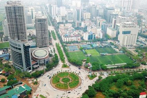 Thành lập Hội đồng thẩm định Quy hoạch tổng thể quốc gia