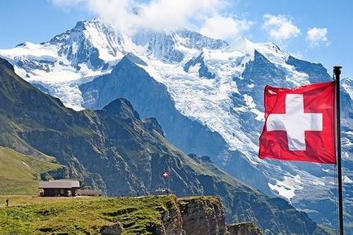 Nga không cho phép Thụy Sĩ đại diện lợi ích Ukraine tại Nga